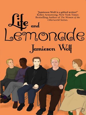 cover image of Life and Lemonade